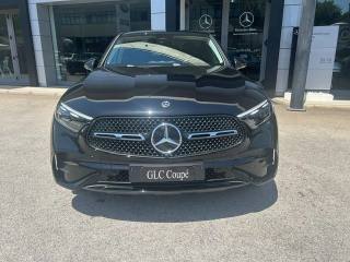MERCEDES-BENZ GLC 220 usata, con Airbag