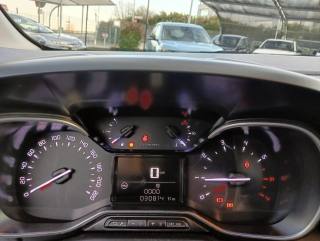 CITROEN C3 Aircross usata, con Boardcomputer