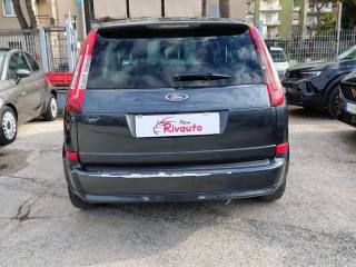 FORD C-Max usata, con Antifurto
