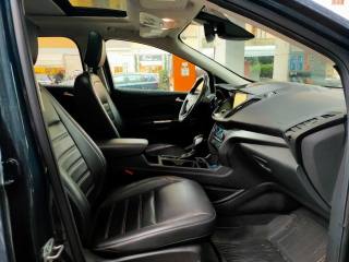 FORD Kuga usata, con Sistema di navigazione