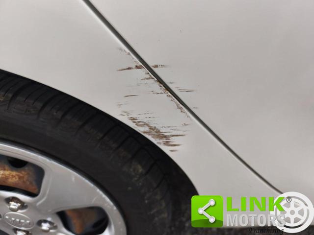 KIA Picanto usata 24