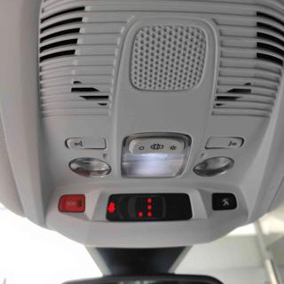 PEUGEOT 3008 usata, con Servosterzo