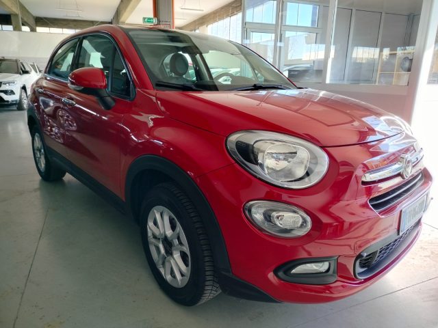 FIAT 500X usata, con Airbag