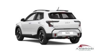 KIA Stonic usata 4