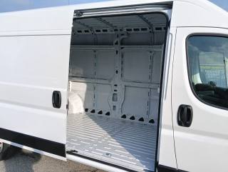 FIAT Ducato usata, con Immobilizzatore elettronico