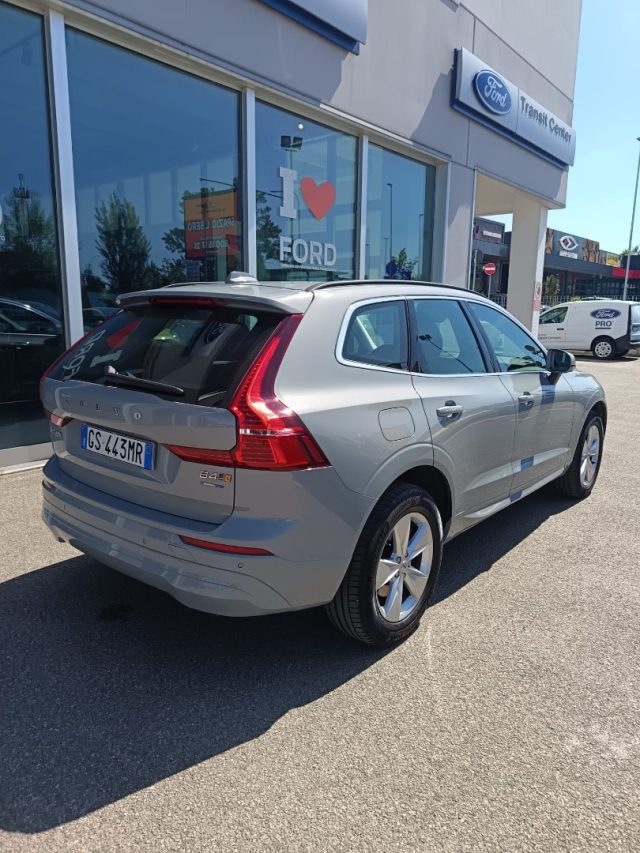 VOLVO XC60 usata, con Autoradio