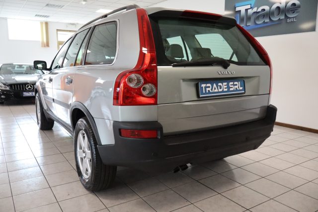 VOLVO XC90 usata, con Chiusura centralizzata