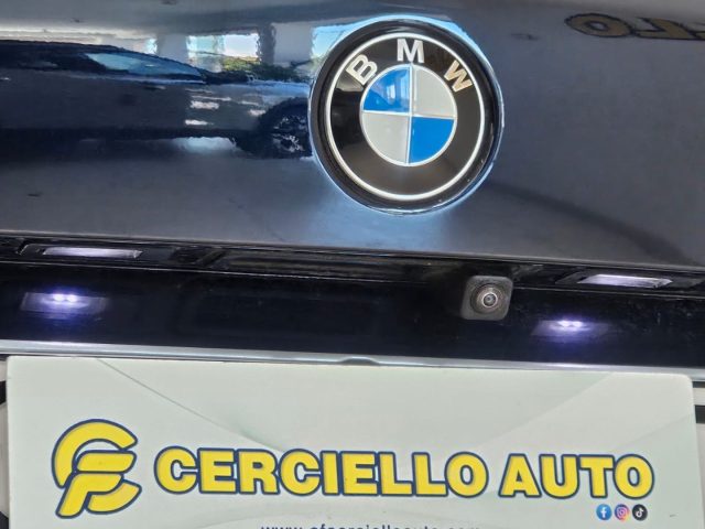 BMW X5 usata, con Sistema di navigazione