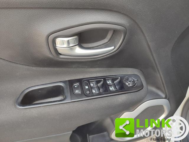 JEEP Renegade usata 22