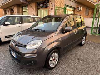FIAT Panda usata, con Airbag
