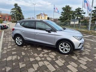 SEAT Arona usata, con Autoradio