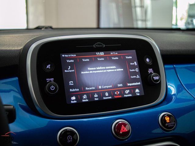 FIAT 500X usata 40