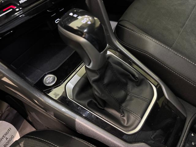 VOLKSWAGEN T-Roc usata, con Park Distance Control