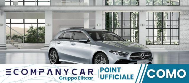 MERCEDES-BENZ A 180 usata, con Alzacristalli elettrici