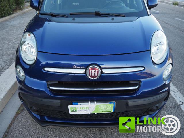 FIAT 500L usata 33