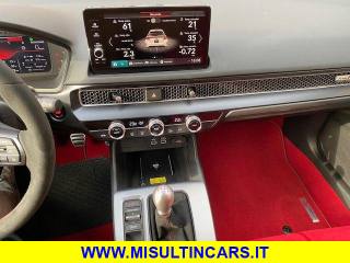 HONDA Civic usata, con Cruise Control