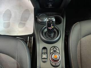 MINI Countryman usata, con Chiusura centralizzata telecomandata