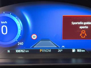FORD Kuga usata, con ESP
