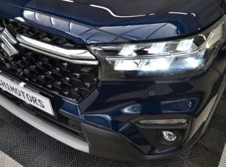 SUZUKI S-Cross usata, con Tettuccio apribile