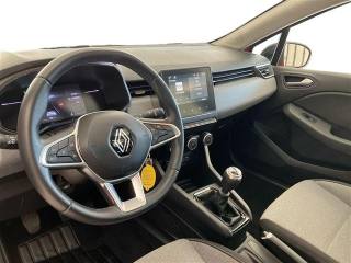 RENAULT Clio usata, con ESP