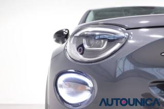 FIAT 500X usata, con Controllo trazione