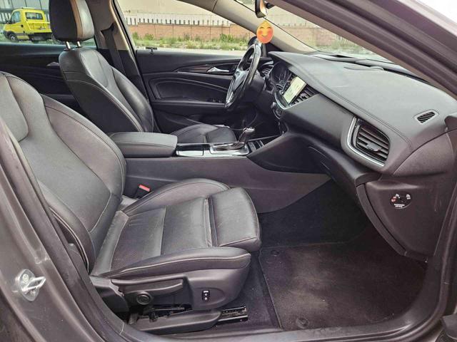 OPEL Insignia usata, con ESP