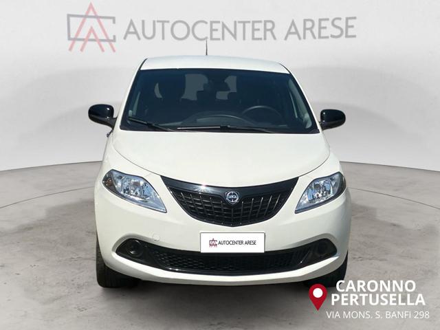 LANCIA Ypsilon usata, con ESP