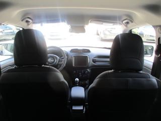 JEEP Renegade usata 21