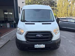 FORD Transit usata, con Airbag