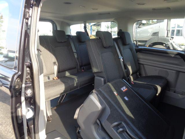 FORD Transit Custom usata 23