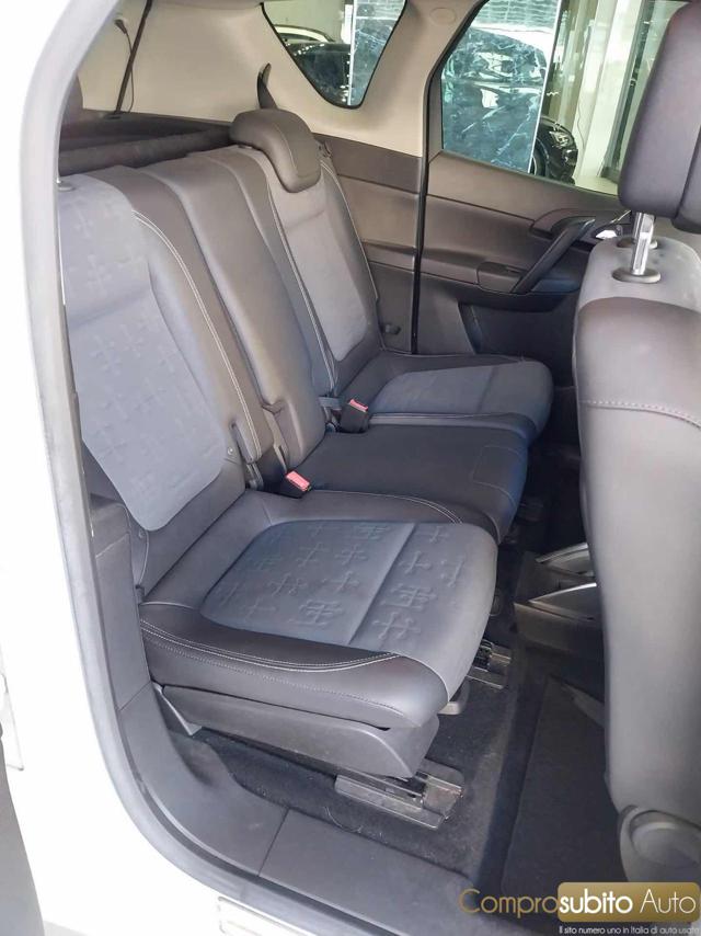OPEL Meriva usata, con Airbag testa