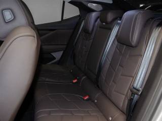 DS AUTOMOBILES DS 4 usata, con Bracciolo