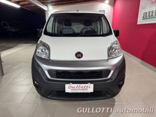 FIAT Fiorino usata, con Airbag