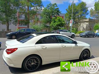 MERCEDES-BENZ CLA 200 usata, con Alzacristalli elettrici