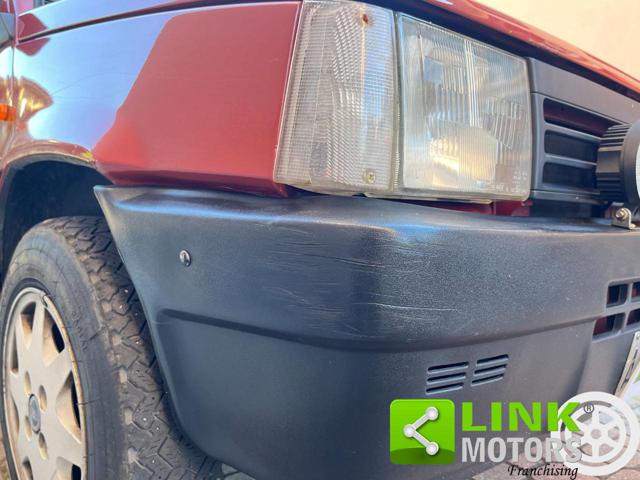 FIAT Panda usata 20
