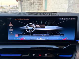 BMW 520 usata, con Controllo elettronico della corsia