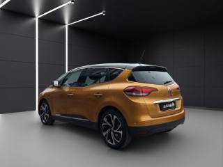 RENAULT Scenic usata, con Airbag laterali