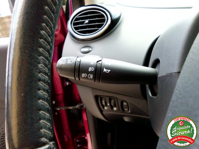 RENAULT Twingo usata 22