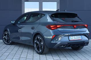 CUPRA Leon usata, con Airbag laterali