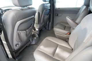 CHRYSLER Voyager usata, con Servosterzo