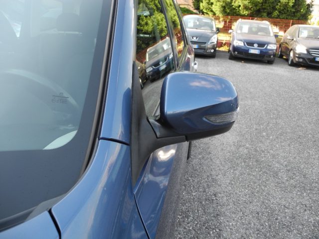 SUBARU Forester usata 55