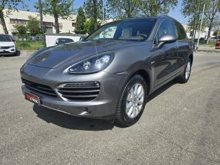 PORSCHE Cayenne usata, con Antifurto