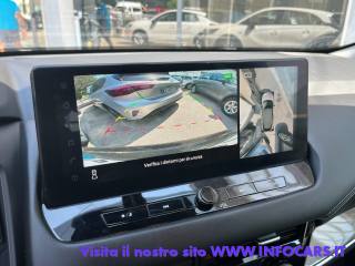 NISSAN Qashqai usata, con Climatizzatore