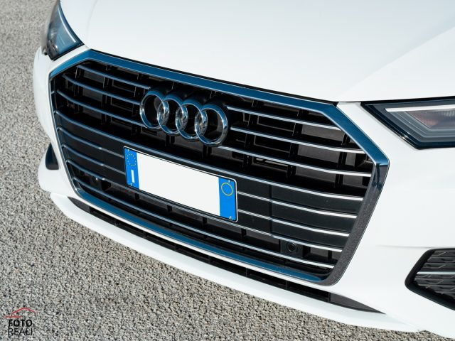 AUDI A6 usata, con Controllo vocale