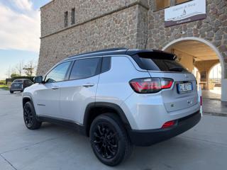 JEEP Compass usata, con Riconoscimento dei segnali stradali