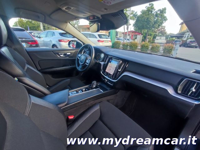 VOLVO V60 usata, con Cruise Control