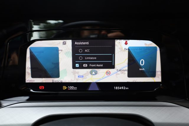 VOLKSWAGEN Golf usata, con Start/Stop Automatico