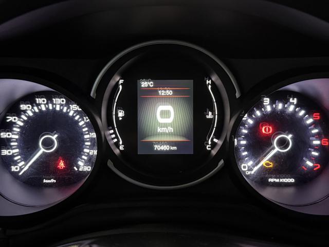 FIAT 500L usata, con Servosterzo