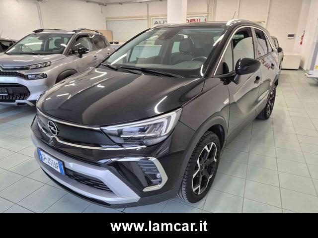 OPEL Crossland usata, con Alzacristalli elettrici