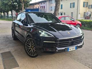 PORSCHE Cayenne usata 98